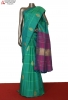 Handloom Kanjeevaram Silk Saree